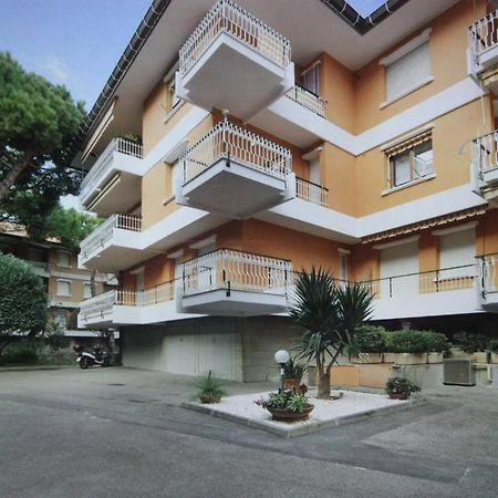 Monolocale Bordighera Exteriér fotografie