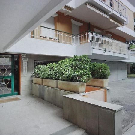 Monolocale Bordighera Exteriér fotografie