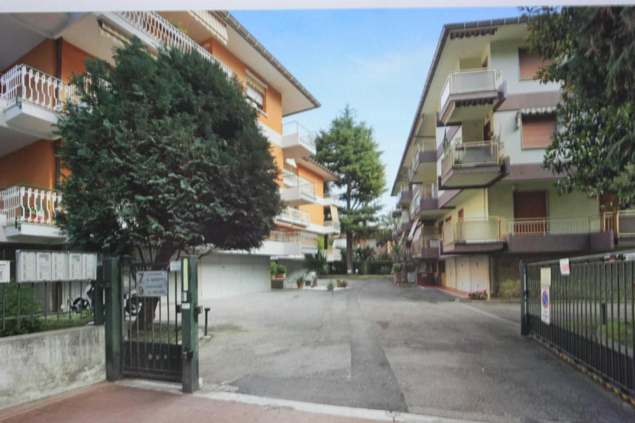 Monolocale Bordighera Exteriér fotografie