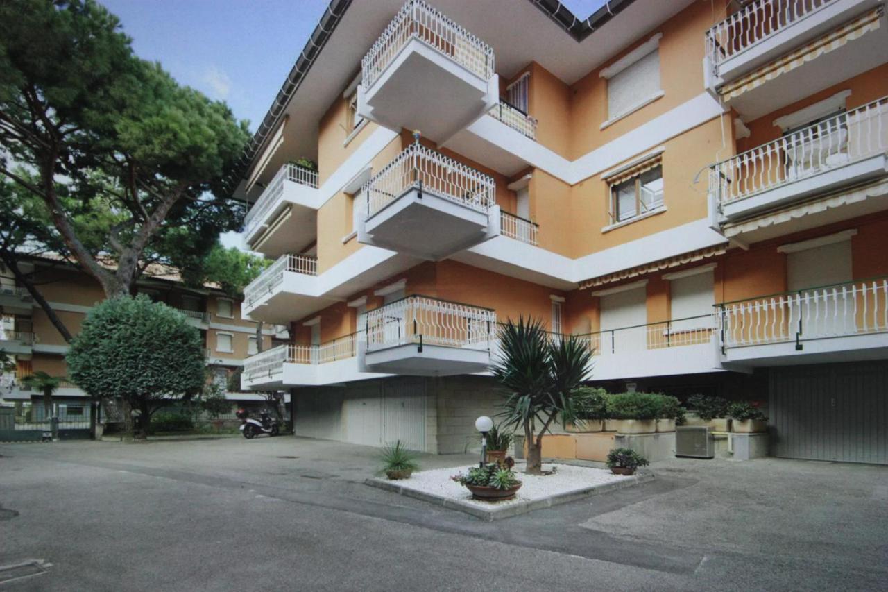 Monolocale Bordighera Exteriér fotografie