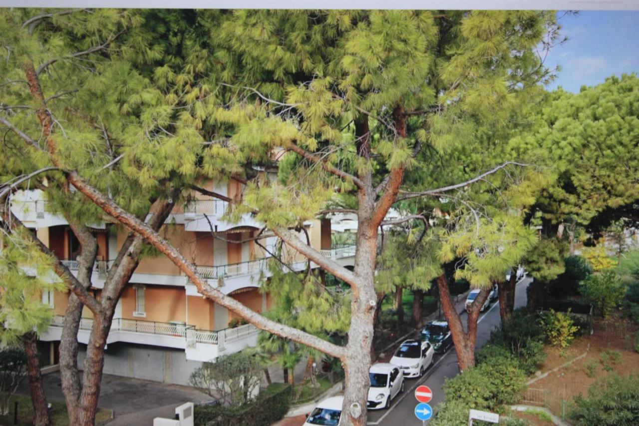 Monolocale Bordighera Exteriér fotografie