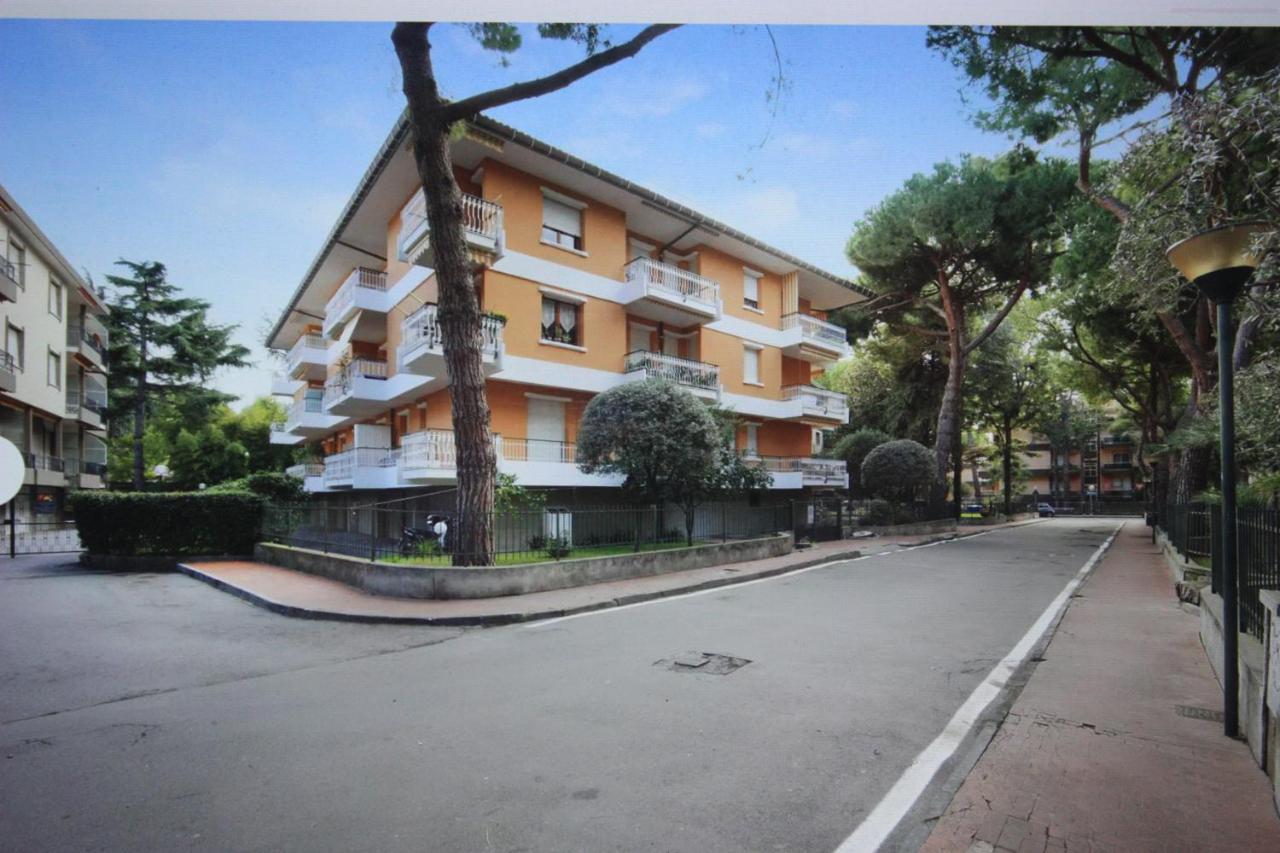 Monolocale Bordighera Exteriér fotografie