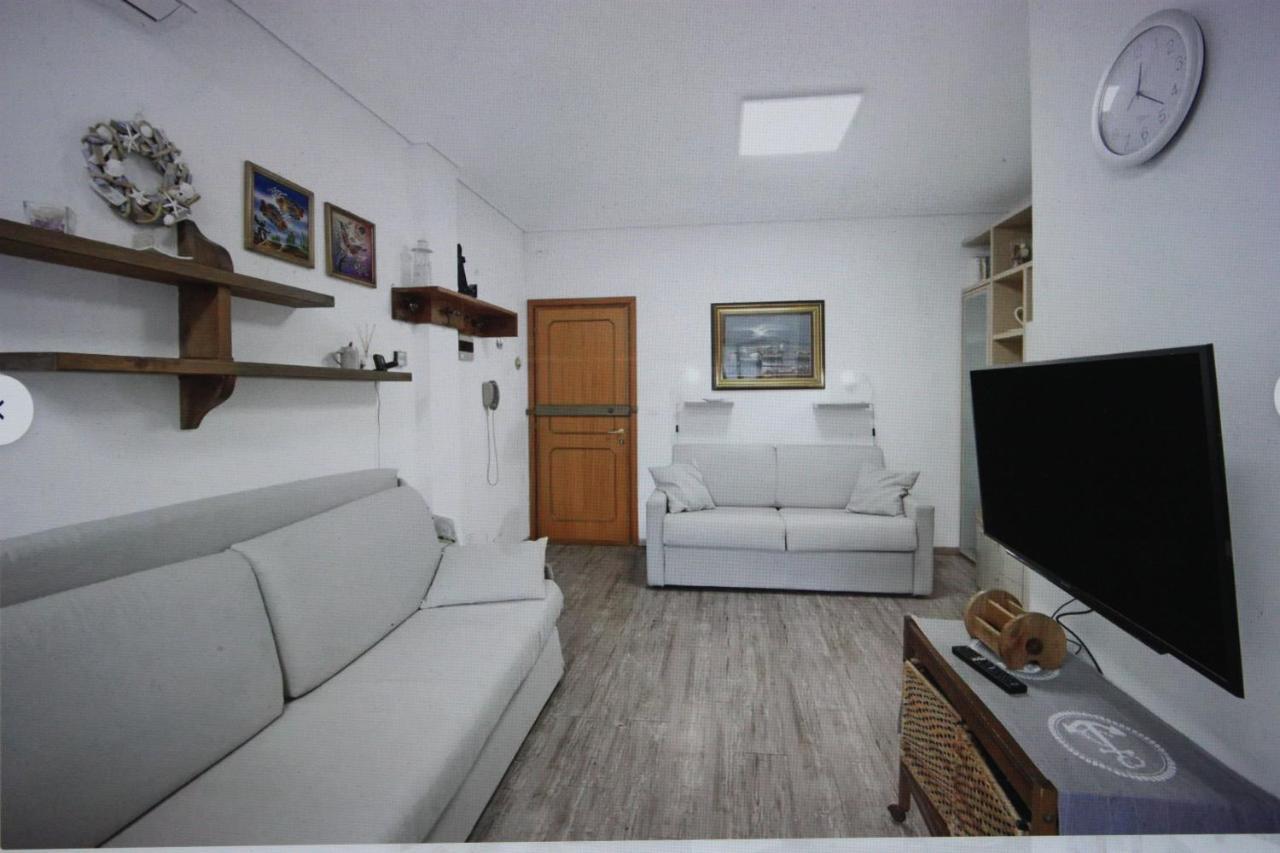 Monolocale Bordighera Exteriér fotografie